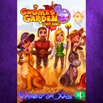 **Gnomes Garden Lost King XBOX