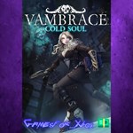**Vambrace Cold Soul XBOX