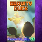 **Gravity Duck XBOX
