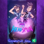 **Headspun XBOX