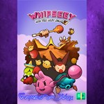**Whipseey and the Lost Atlas XBOX