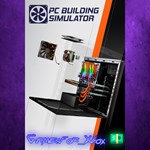 **PC Building Simulator XBOX