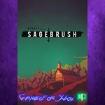 **Sagebrush XBOX