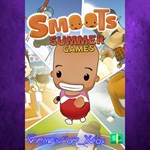 **Smoots Summer Games XBOX