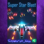 **Super Star Blast XBOX