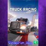 **Truck Racing Championship XBOX