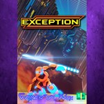 **Exception XBOX