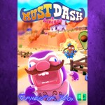 **Must Dash Amigos XBOX