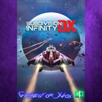 **Subdivision Infinity DX XBOX