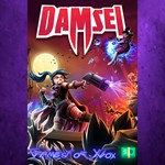 **Damsel XBOX