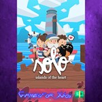 **Solo Islands of the Heart XBOX