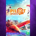 **Pilot Sports XBOX