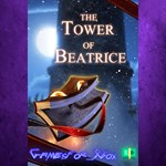 **The Tower of Beatrice XBOX