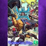 **Lethal League Blaze XBOX