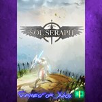 **SolSeraph XBOX