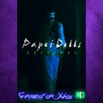 **Paper Dolls Original XBOX