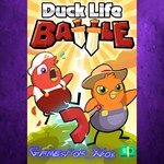 **Duck Life Battle XBOX