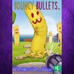**Bouncy Bullets XBOX