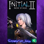 **Initial2 New Stage XBOX