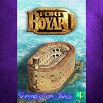 **Fort Boyard XBOX