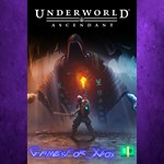 **Underworld Ascendant XBOX