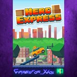 **Hero Express XBOX