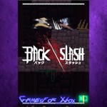**BackSlash XBOX