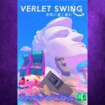 **Verlet Swing XBOX