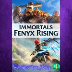 **Immortals Fenyx Rising XBOX