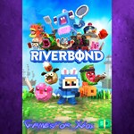 **Riverbond XBOX