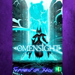 **Omensight XBOX