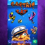 **Captain Cat XBOX