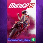 **MotoGP19 XBOX