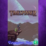**Timespinner XBOX
