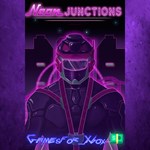 **Neon Junctions XBOX