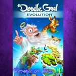 **Doodle God Evolution XBOX