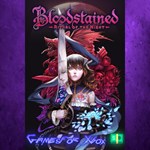 **Bloodstained Ritual of the Night XBOX