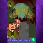 **Adventures of Bertram Fiddle Episode 2: A Bleake XBOX