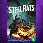 **Steel Rats XBOX