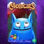 **Molecats XBOX
