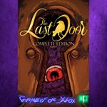 **The Last Door - Complete Edition XBOX