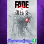 **Fade to Silence XBOX