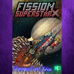 **Fission Superstar X XBOX