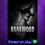 **Darkwood XBOX*