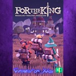 **For The King XBOX