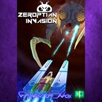 **Zeroptian Invasion XBOX