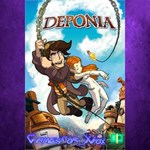**Deponia XBOX