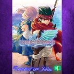 **Legend of the Tetrarchs XBOX