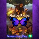 **Flutter Bombs XBOX