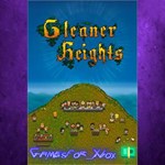 **Gleaner Heights XBOX